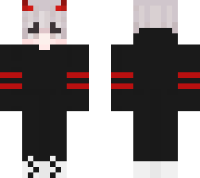 devil boy (a lil more fixed)