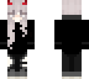 devil girl