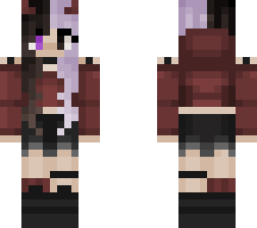 devil girl