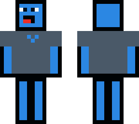 diamond  creature