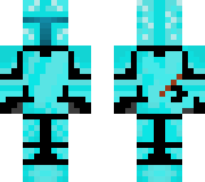 diamond knight