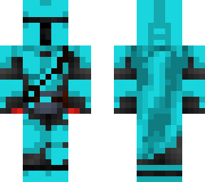 diamond mandalorian