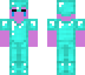 diamond pink big