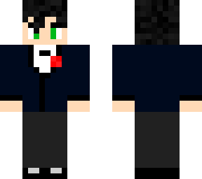 din (tuxedo)