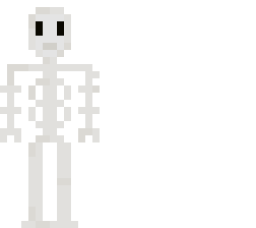 discord / skeleton skin