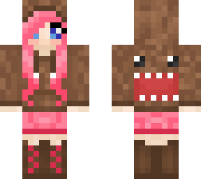 domo with hoodie final