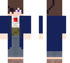 don't use dis skin