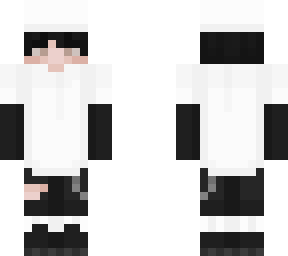 dont have a skin title...