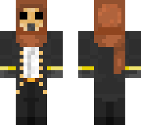 doomsday pirate