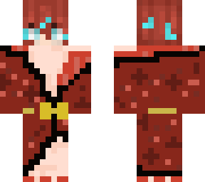 doppo kimono