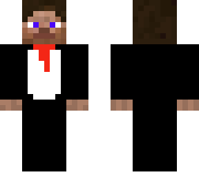 double steve ( fixed not lazy version anymore