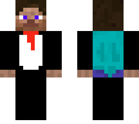 double steve