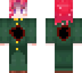 dount kakyion
