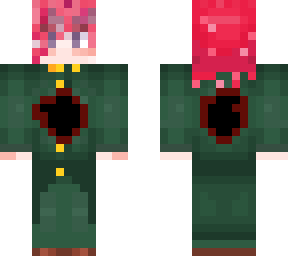 dount kakyion
