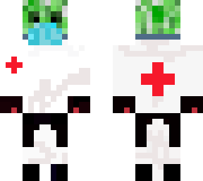 dr creeper (remake)