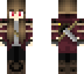 dragon slayer minor edit