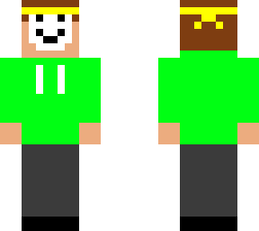 dream (fan design)
