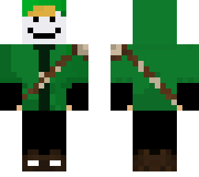 dream skin