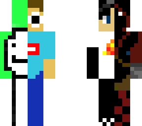 dreamteamskin