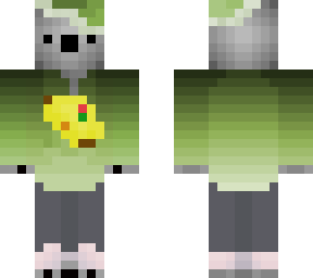 dreamy koala recolor- skin for @ultratacoboy
