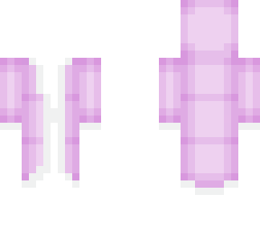dressing gown (template)