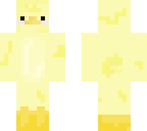 duck (fixed)