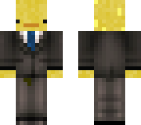 duck