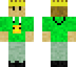 duck king :p