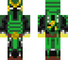 duck samari
