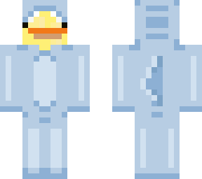 duck shark