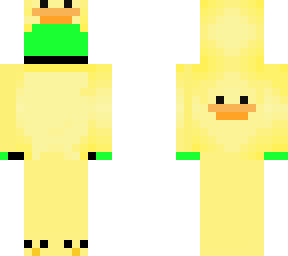 ducky dream (slim)