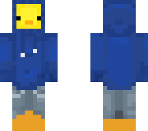 duckygang