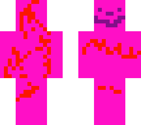 DUMB | Minecraft Skin