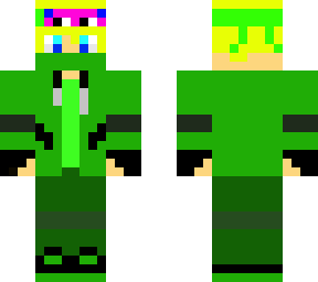 dumbest skin ever