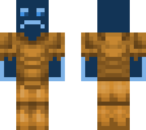 dysabee (armor)