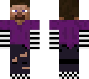 e-boy steve