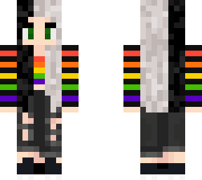 e girl