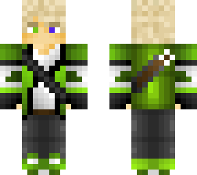 e l i t e (rainimator) remake