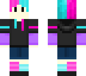 e person
