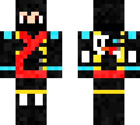 edgar legacy armor