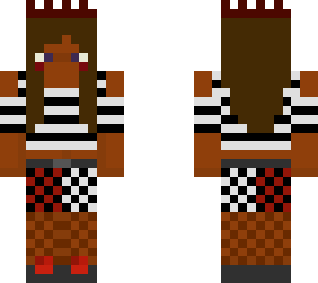 edgey outfit
