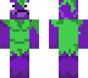 eggplant child