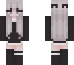 egirl edit base