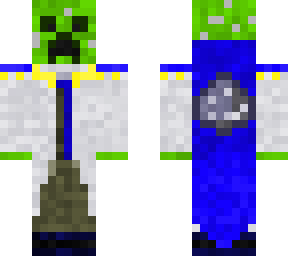 elcreepermc445