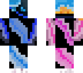 eletro man