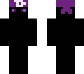 elias the enderman