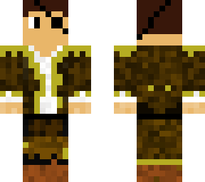 elitecorsair the pirate