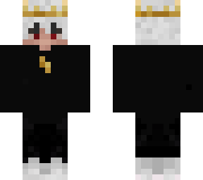 emo prince