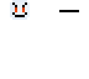 emotion mask: evil  (base)