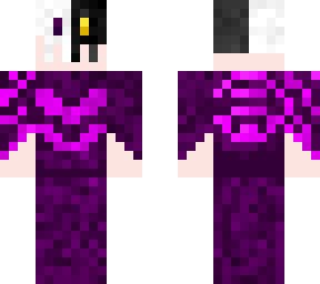 ender armour
